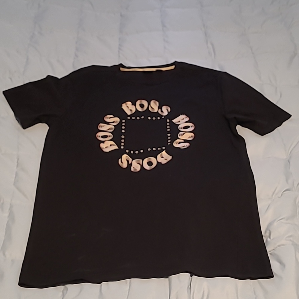 Hugo Boss Black Tshirt